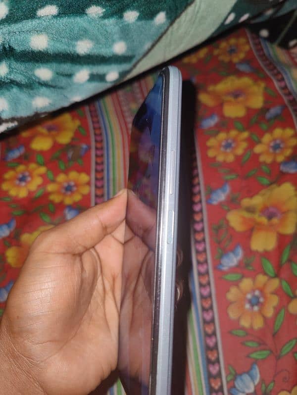 infinix HOT 12  10by10 condition 8