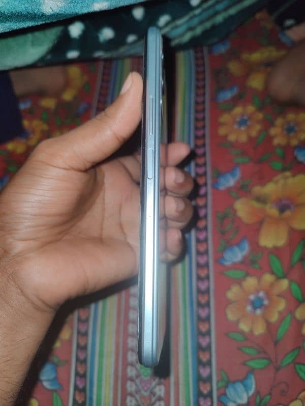 infinix HOT 12  10by10 condition 11