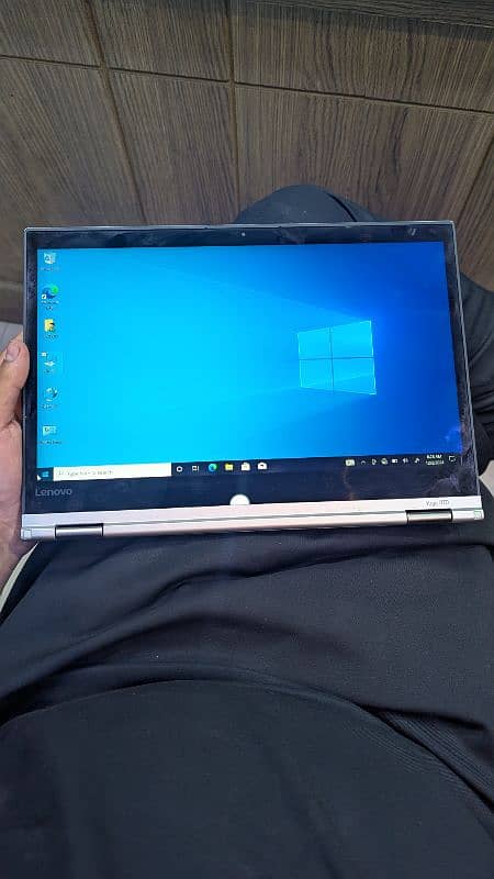 Lenovo yoga 370 5