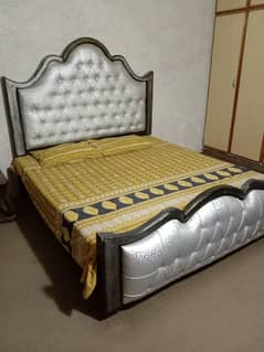 bed set