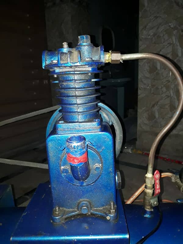 Air Compressor 3