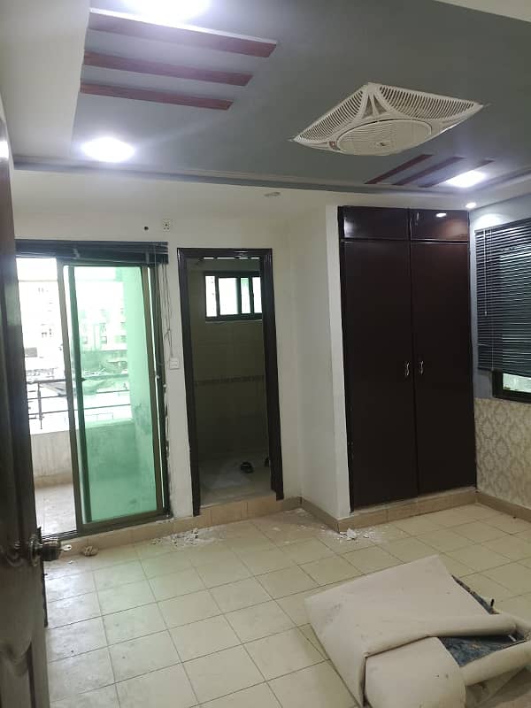 7marla 4beds neat and clean house for rent in G 13 3 islamabad 2