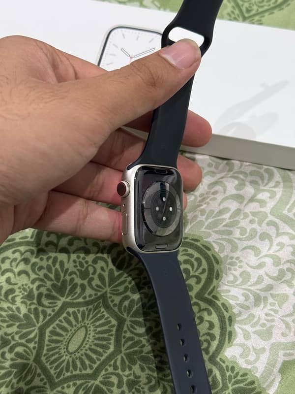 Apple watch series 7 45mm 1