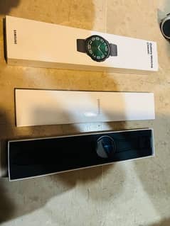 Samsung galaxy watch 6 classic 47mm like new