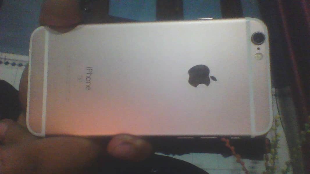 Apple iPhone 6S 0