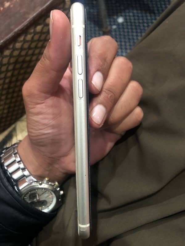 iphone 11 PTA approved 128 Gb water pack 10/10 3