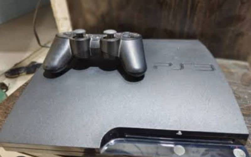 playstation 3 Exchange possible 0