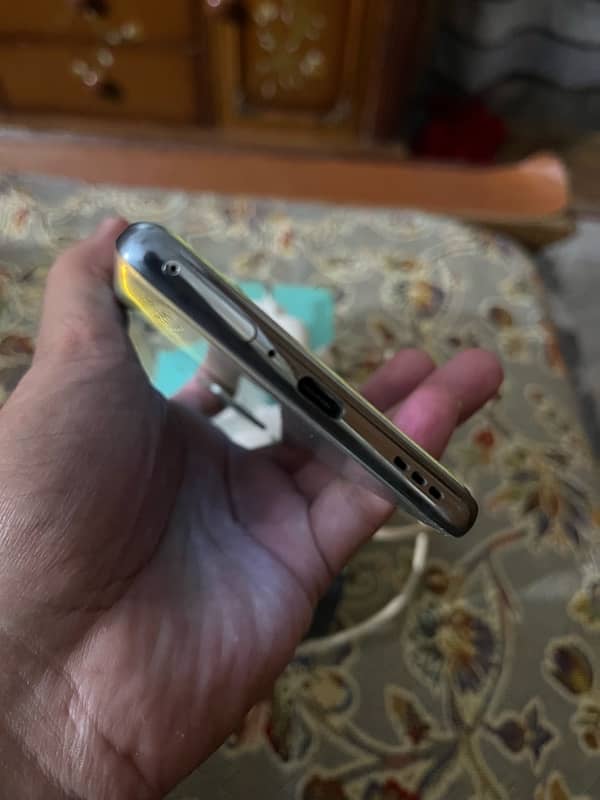 Oppo Reno 6 mobile for sale complete saman hai 4