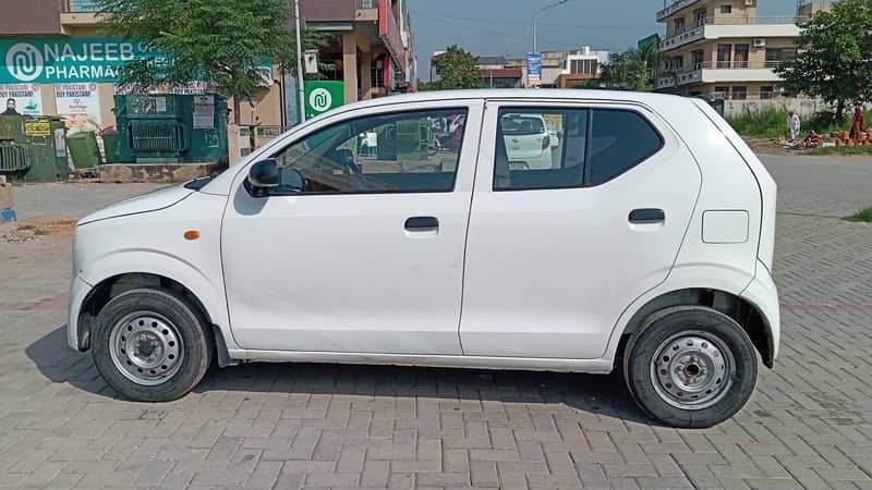 Suzuki Alto 2021 18