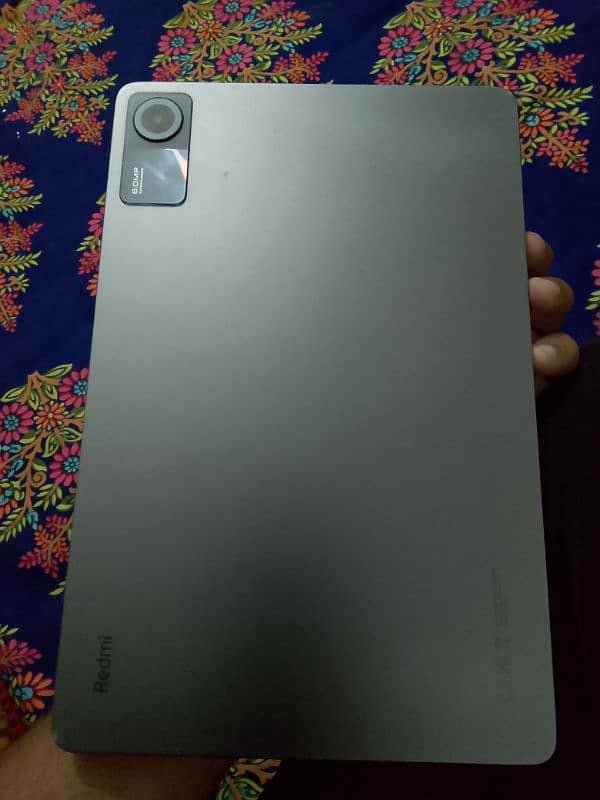 Redmi pad SE 12Gb Ram 256 GB memory 1