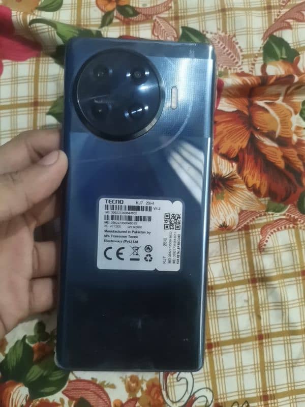 tecno spark 20 pro plus 8/256 0