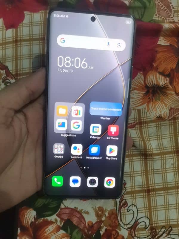 tecno spark 20 pro plus 8/256 1