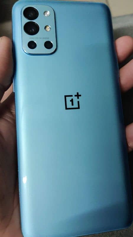 OnePlus 9R 12/256gb Urgent Sale and Exchange 4