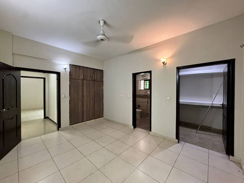 10 Marla Flat Is Available For Sale In Askari 11 At Super Hot Location With Gas 13