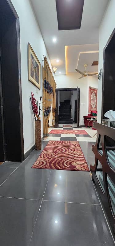 10 Marla Fully Renovated House Is Available For Sale In Askari 11 Sector B At Super Hot Location 32