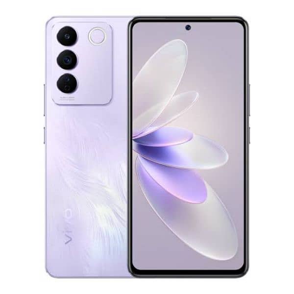 vivo V27e (8+8) 256gb 2