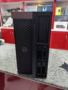 DELL PRECISION 7920 40 CORES Intel Xeon Gold