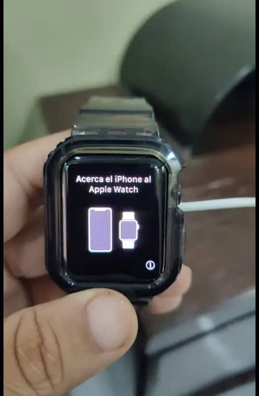 apple watch series 2 42mm 1