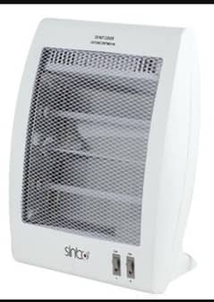 elactric heater 800w