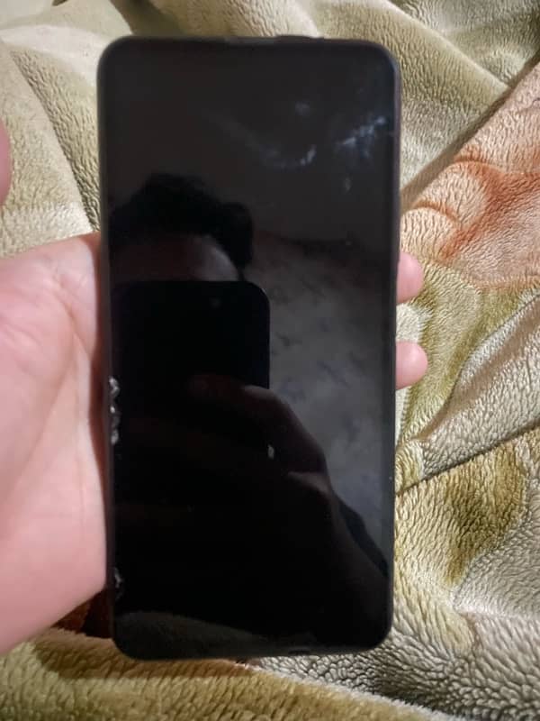 huawei y9s 0