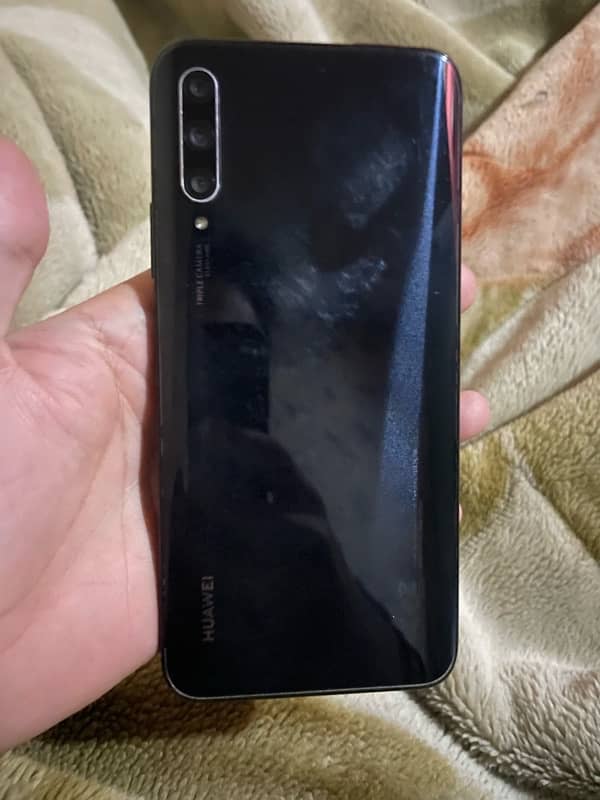 huawei y9s 1