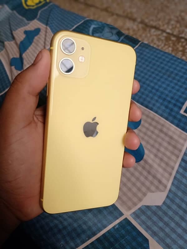 AOA iPhone 11 256gb non pta jv 0