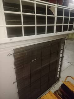 1.5 ton dc inverter ac for sale+steplizar