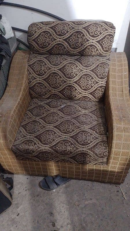 sofa set Normal condition 1