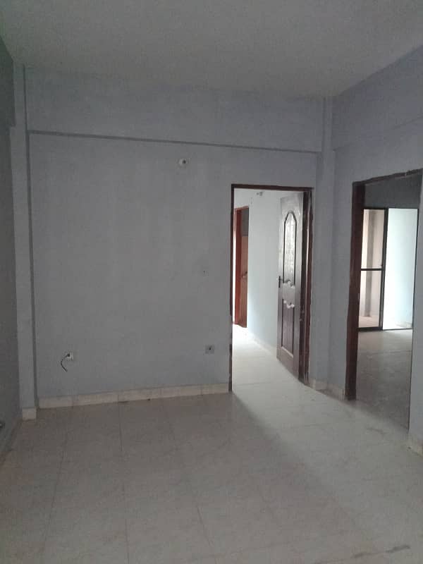 2 Bed Lounge Flat For Sale 13