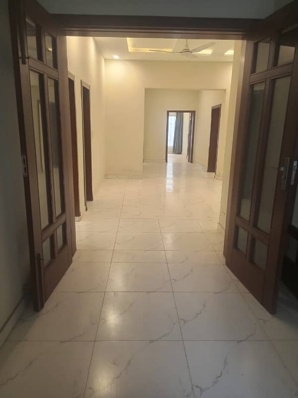 dha phase 2 islamabad kanal upper portion avalibale for rent 3