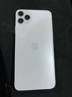 IPHONE 11 PRO MAX 512 GB DUAL SIM PTA APPROVED