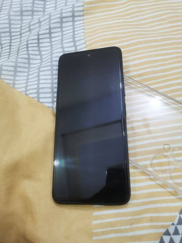 Redmi 12  ram 8+8GB rom128GB 9