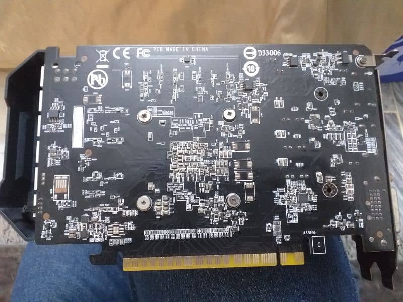 gigabyte gtx 1050 2gb 128 bit ddr 5 oc 0