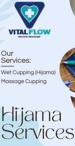 hijama home service karachi