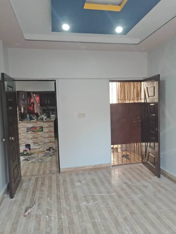 2 Bed DD Flat For Sale In Shumail View 16