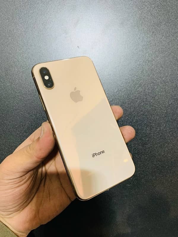 iphone xs 256 1