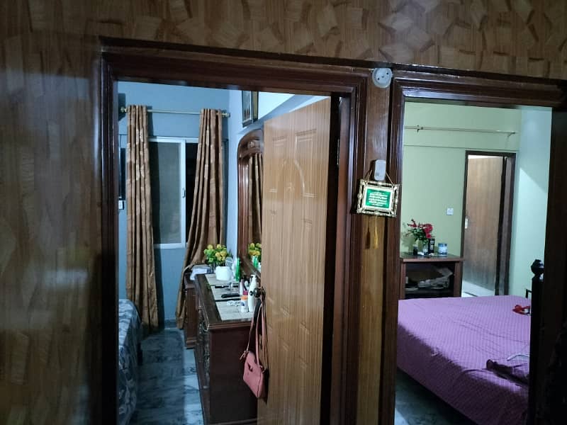 2 BED DD RUFI GREEN CITY GULISTAN JAUHAR 1