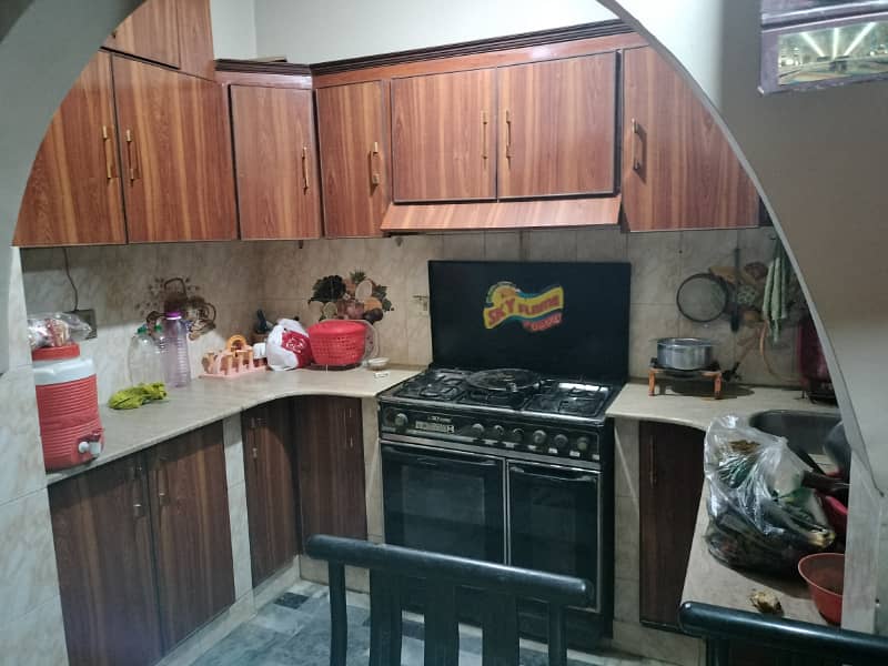 2 BED DD RUFI GREEN CITY GULISTAN JAUHAR 2