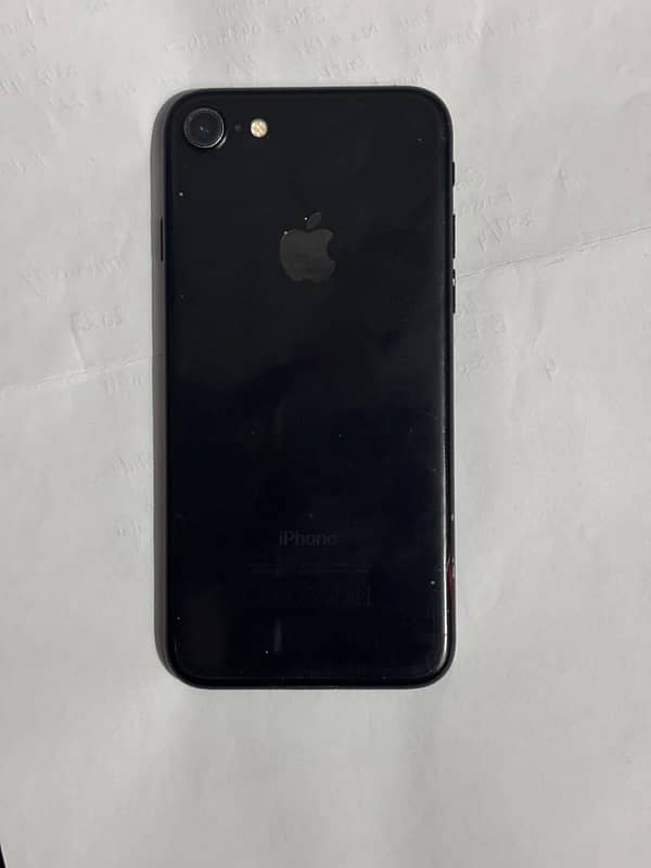 IPhone 7 PTA 128GB 1