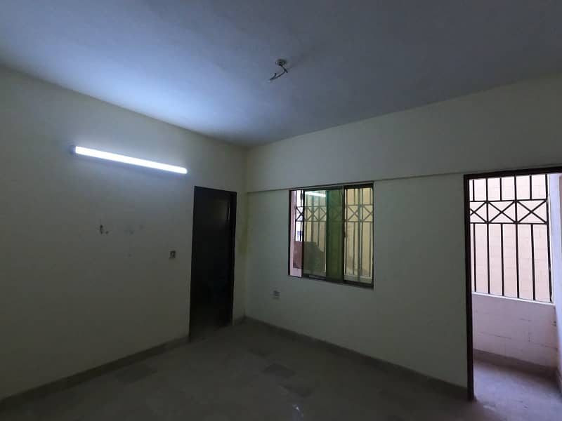 Prime Location 900 Square Feet Flat Available For Sale In Gulzar-E-Hijri If You Hurry 5