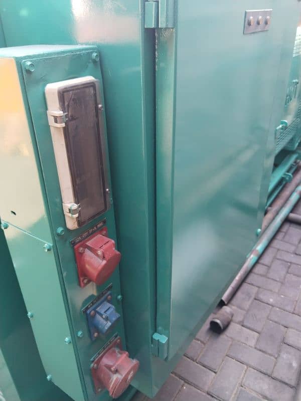 250kva 2