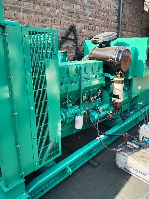 250kva 3