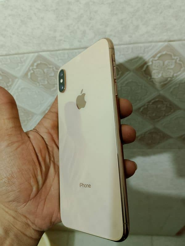 Xs Max Dual Sim Physical 0