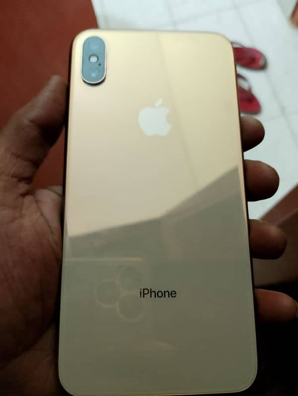 Xs Max Dual Sim Physical 1