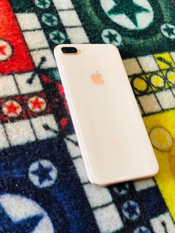 iphone 8plus pta approved 6