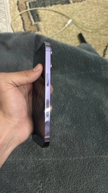 IPHONE 14 PRO 256GB 1