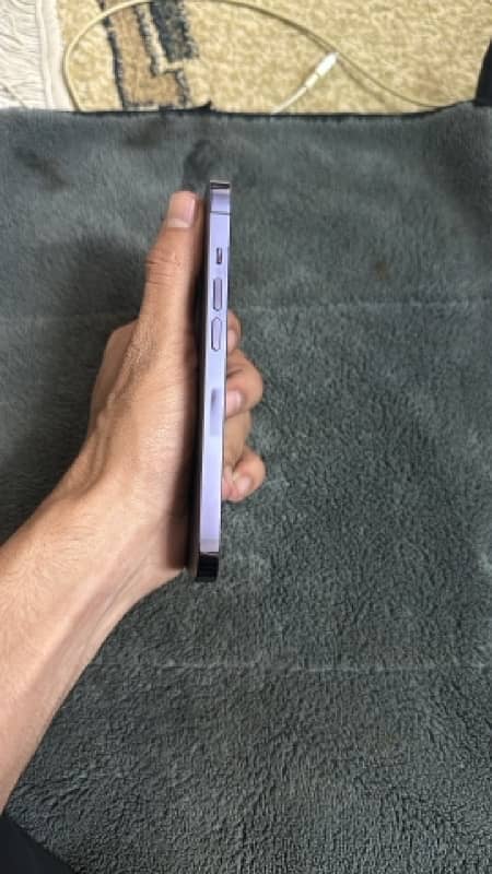 IPHONE 14 PRO 256GB 3