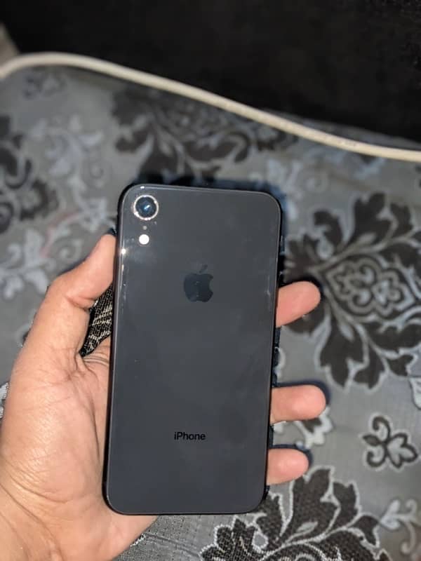 iphone xr 10/9 water pack set 0