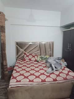 1 Bed Lounge Flat For Sale in Kaneez Fatima