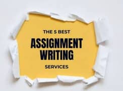 Trusted Assignment Writer For All Students